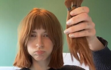 Frizura