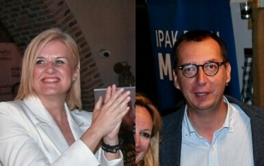 ANKETA Za koga ćete glasati u drugom krugu u Rijeci