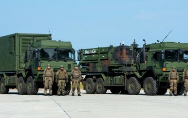 Europa se naoružava: Kupuje sve od HIMARS-a do F-35, ovo je najopasnija vojna ekspanzija od Hladnog rata