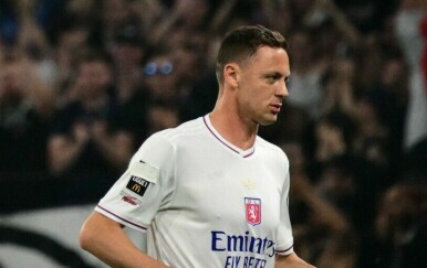 Nemanja Matić
