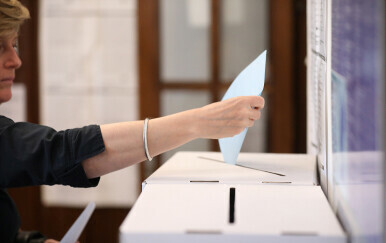 Možemo! pridobio većinu birača u 16 četvrti, HDZ samo u Brezovici