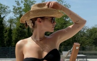 Nika Turković - 3