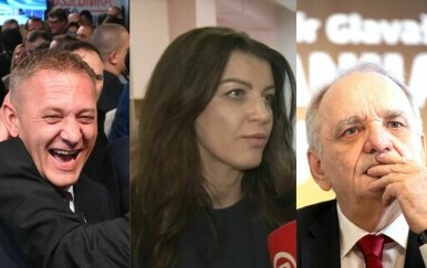 Beljak, Glavaš i Pleslić, tri neuspjela pokušaja povratka u lokalnu politiku