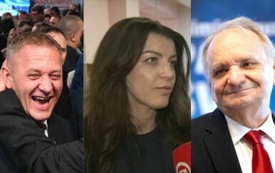 Beljak, Glavaš i Pleslić, tri neuspjela pokušaja povratka u lokalnu politiku
