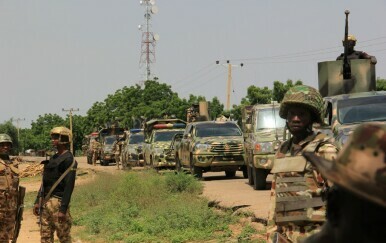 Nigerija: Naoružani napadači ubili najmanje 50 ljudi