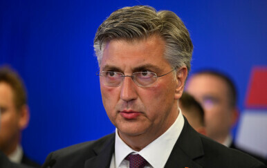 Od 20 županija, HDZ u prvom krugu slavi u njih čak 16 