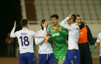 Karlo Letica 2018. godine