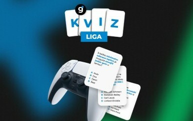 Kviz liga