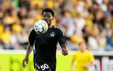 Sheriff Tiraspol