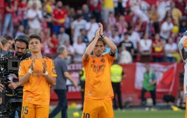 Luka Modrić