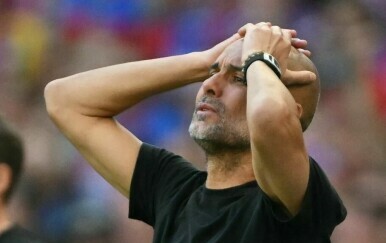 Pep Guardiola