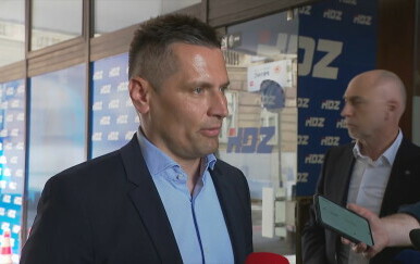 Sisački SDP: "Orliću trebaju laži da prikrije da HDZ ustvari ne voli Srbe"