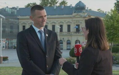 Penava otkrio koji su mu planovi nakon napuštanja gradonačelničke fotelje: "Idem, idem..."