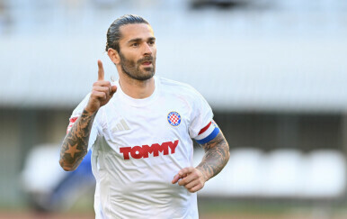 Marko Livaja