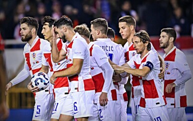 Pritišću li godine našu reprezentaciju?