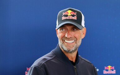 Jurgen Klopp