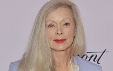 Frances Fisher - 5