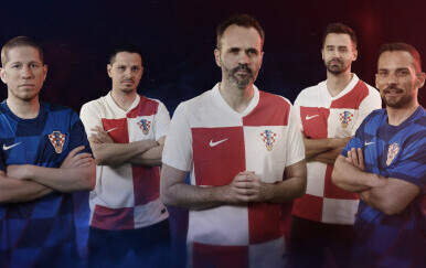 Sportski reporteri Nove TV