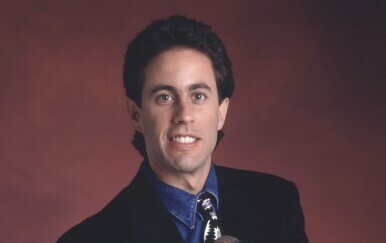 Jerry Seinfeld