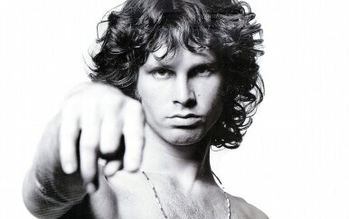 Jim Morrison