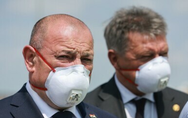 "Ovo je dokaz najmonstruoznijih zločina": Identificirani posmrtni ostaci bračnog para iz masovne grobnice