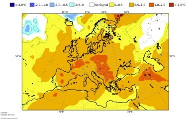 Objavljena velika prognoza za ljeto