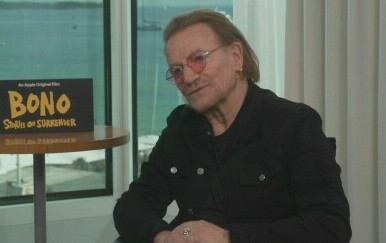 Bono Vox