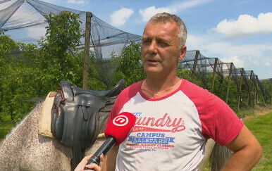 Poljoprivrednicima dodijeljeni milijunski ugovori: "Usmjereni su na tri ključna područja"
