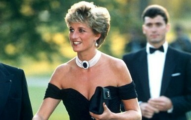 Princeza Diana