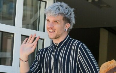 Baby Lasagna