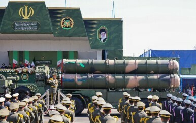 CNN: Američke službe: Izrael priprema napad na iranska nuklearna postrojenja