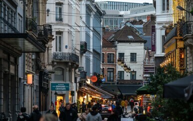 Novi belgijski šef sigurnosti pokreće rat protiv kriminala vezanog uz drogu u Bruxellesu