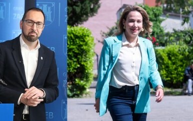 Poznato koliko na promidžbu smiju potrošiti Tomašević i Selak Raspudić