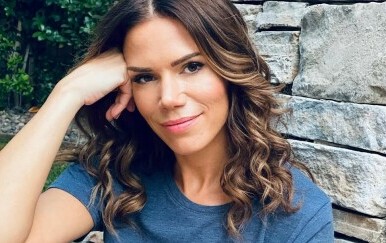 Kristina Kuzmič - 5