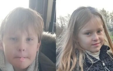 Jeffrey i Emma