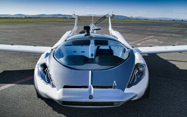 AirCar