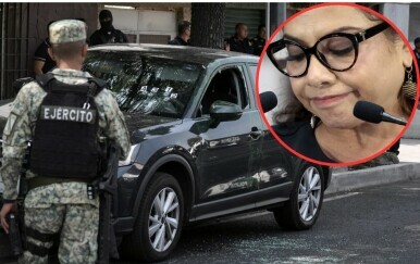 U Mexico City u atentatu izrešetana dva pomoćnika gradonačelnice: Sumnja se na narkokartele