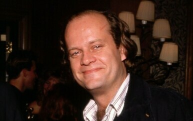 Kelsey Grammer