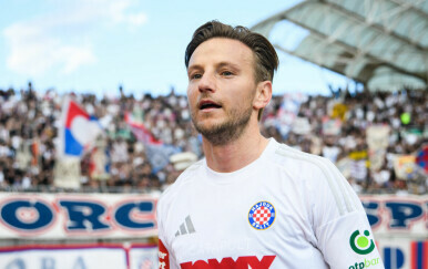 Ivan Rakitić