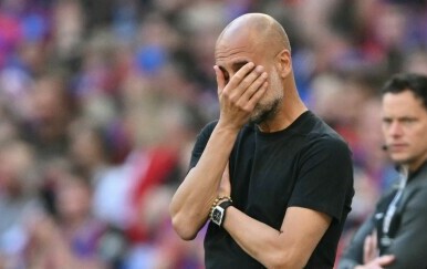 Pep Guardiola