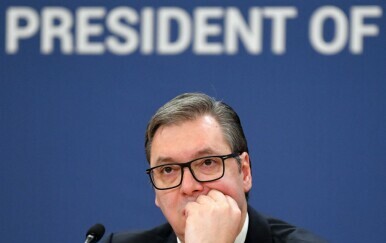 Aleksandar Vučić ponovno napao Tonina Piculu