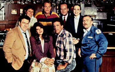 Serija ''Kafić Uzdravlje'' - 5