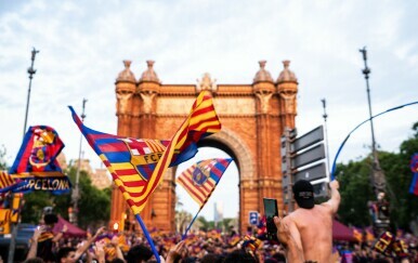 Barcelona