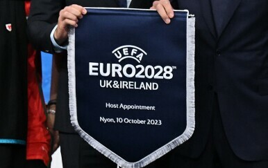 Euro 2028.