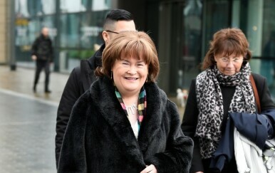 Susan Boyle - 2