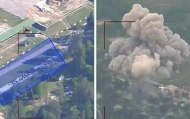 Iskander udar na kamp u Sumiju: Suspendiran zapovjednik, ukrajinske snage trpe gubitke