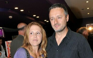 Thompsonova supruga Sandra Perković komentirala Ninu Badrić