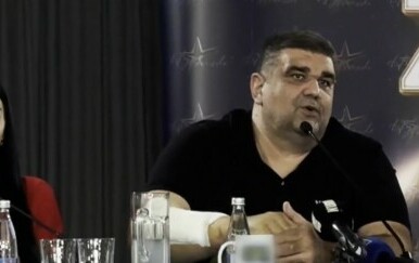 In Magazin: Saša Mirković - 2