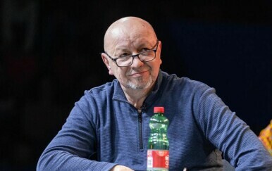 Mladen Horvat