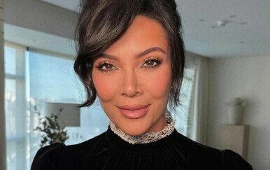 Kris Jenner